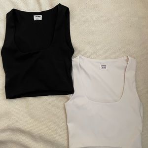 BUNDLE TANKS